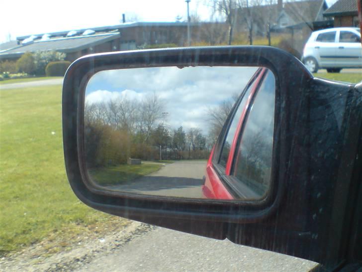 Nissan Sunny #Riskoger# billede 15