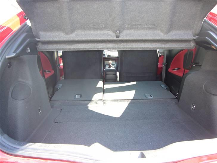 Honda Civic type R + Stjålet billede 8