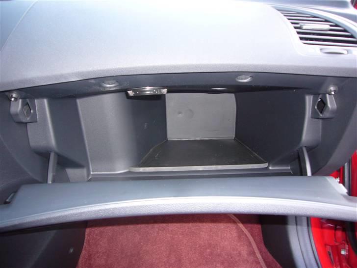 Honda Civic type R + Stjålet billede 9