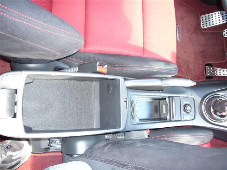 Honda Civic type R + Stjålet billede 10