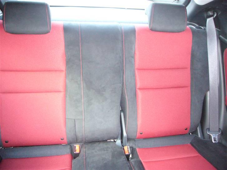 Honda Civic type R + Stjålet billede 11