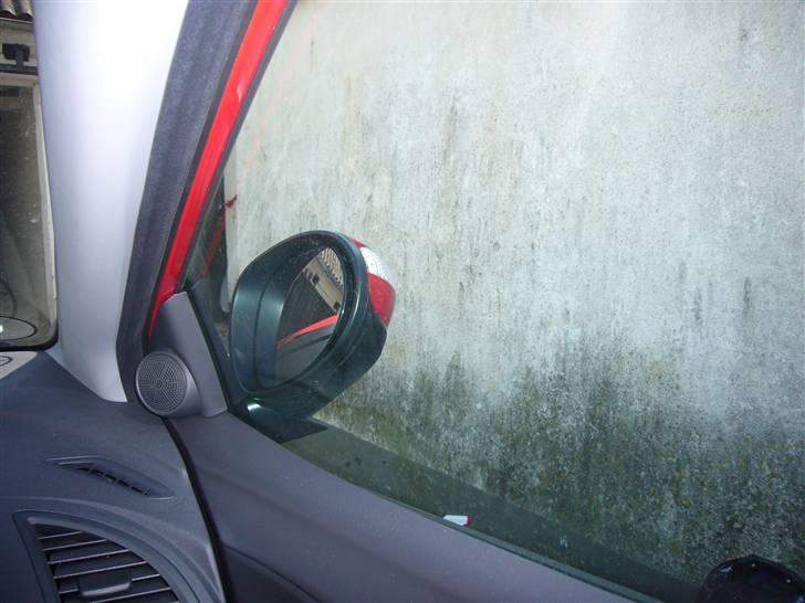 Honda Civic type R + Stjålet billede 15