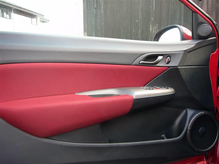 Honda Civic type R + Stjålet billede 16