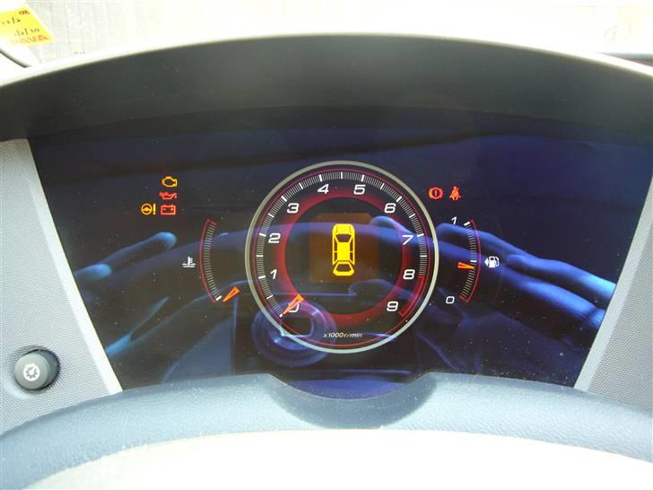 Honda Civic type R + Stjålet billede 18