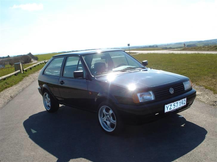 VW Polo billede 1