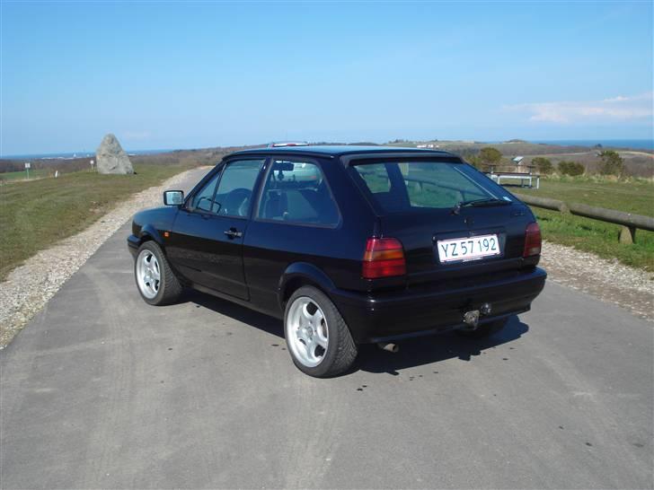 VW Polo billede 3