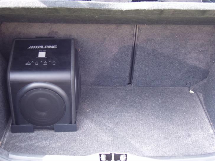 Peugeot 307 billede 8