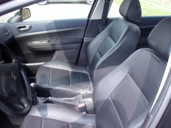 Peugeot 307 billede 9