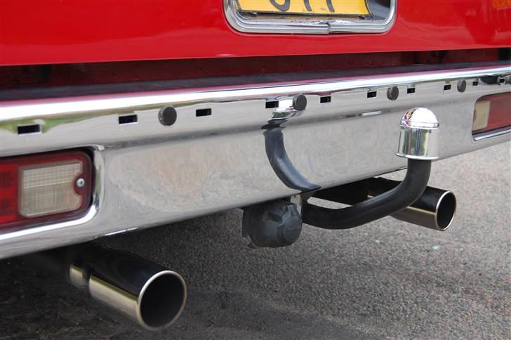 Chevrolet el camino solgt billede 12