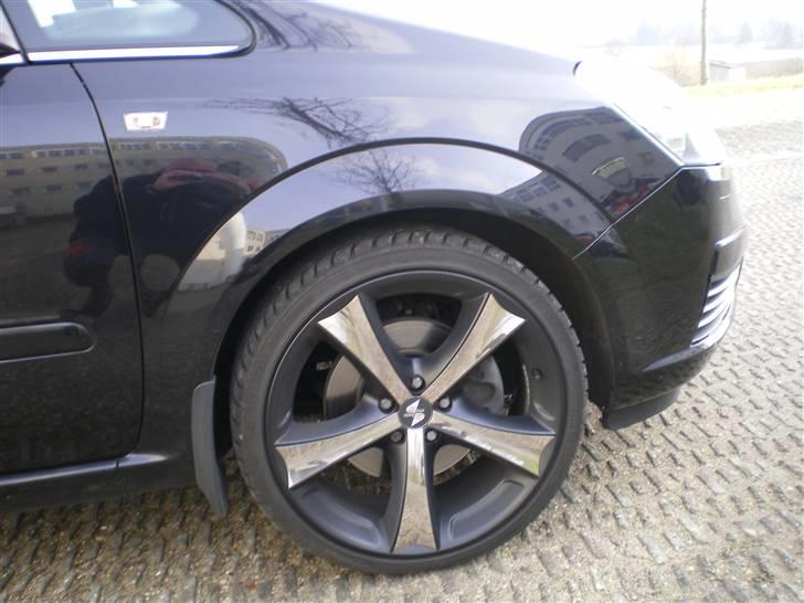 Opel zafira .aut billede 2