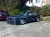 BMW 325 Coupe`(SOLGT)
