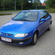 Citroën Xsara SOLGT