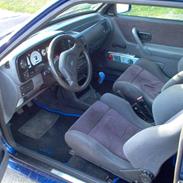 Ford escort rs turbo. SOLGT.