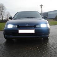 Honda Accord 2.0ILS *SOLGT*