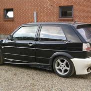 VW Golf 2 GT