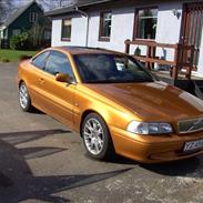 Volvo C70