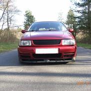 VW polo 6N - Solgt