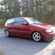 VW polo 6N - Solgt