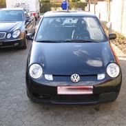 VW Lupo 1.2 3L 