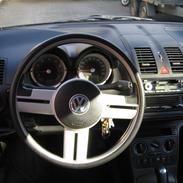 VW Lupo 1.2 3L 