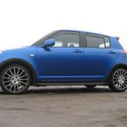 Suzuki Swift 1,3 Glx