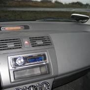 Suzuki Swift 1,3 Glx