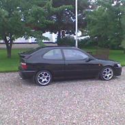 Toyota Corolla (solgt)