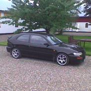 Toyota Corolla (solgt)