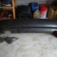 Toyota Corolla (solgt)