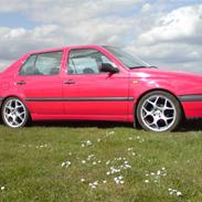 VW Vento cl (TIL SALG)