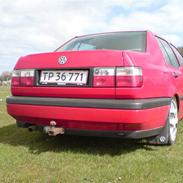VW Vento cl (TIL SALG)
