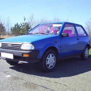 Toyota Starlet 1,3