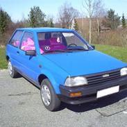 Toyota Starlet 1,3