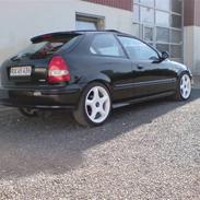 Honda civic Vti