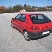 Peugeot 306 XL