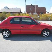 Peugeot 306 XL