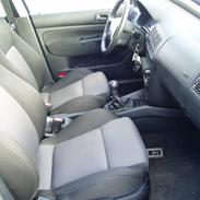 VW Golf 4 (solgt)