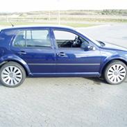VW Golf 4 (solgt)