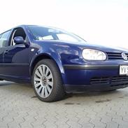 VW Golf 4 (solgt)