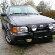 Ford Escort Mk4 R.I.P (måske