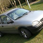 Opel Corsa B - Solgt !