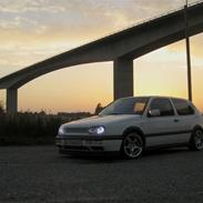 VW .Golf GTI VR6 (solgt)