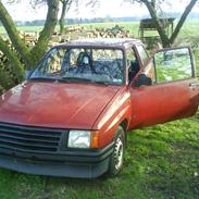 Opel Corsa A