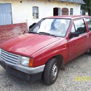 Opel Corsa A