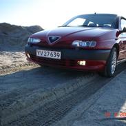 Alfa Romeo 145 (solgt)