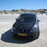 Seat Altea *Solgt*