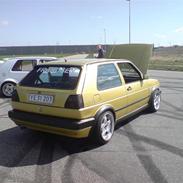 VW Golf 2 vr6