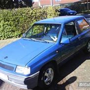 Opel Corsa A [ SOLGT ]