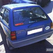 Opel Corsa A [ SOLGT ]