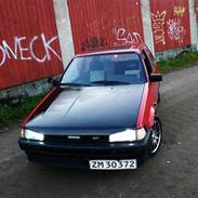 Toyota Corolla EE80 dx (gt club